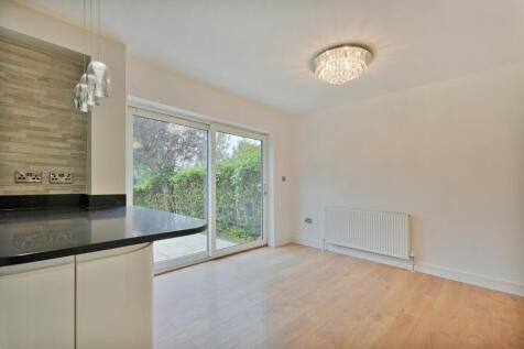 Kitchen-dining room