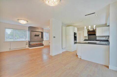 Kitchen-dining room