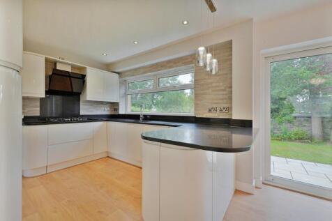 Kitchen-dining room