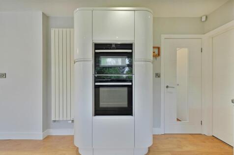 Kitchen-dining room