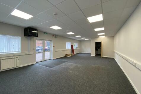 Unit 1 The Granary