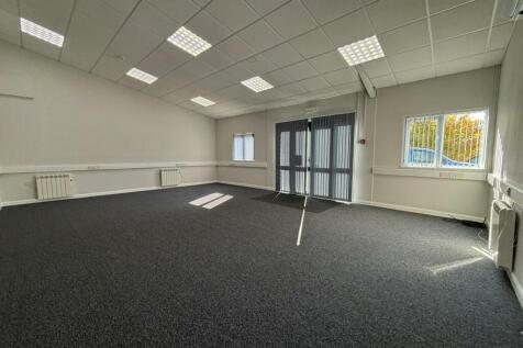 Unit 4 The Granary