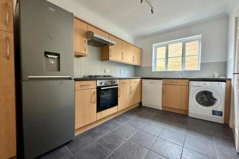 Kitchen/ Diner