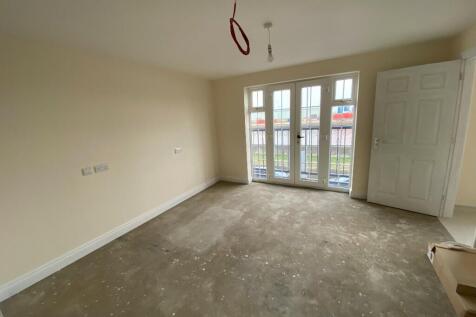 Example of bedroom