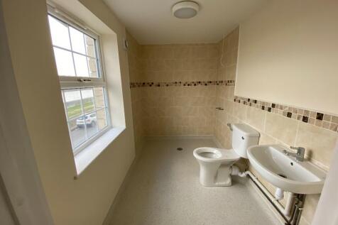 Example of bathroom
