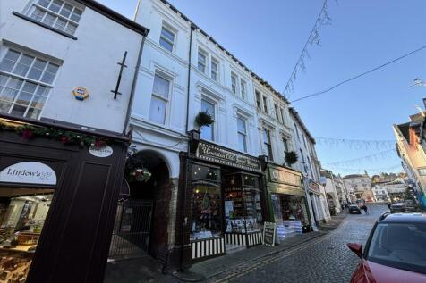 22A Market Street