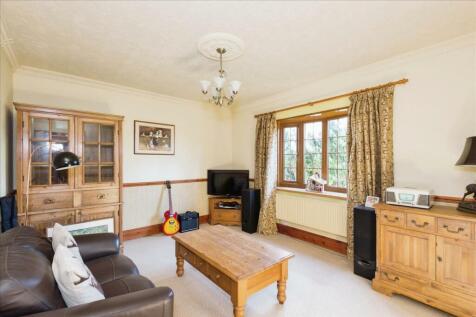 Dining Room/Lounge
