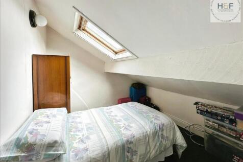 Bedroom Five