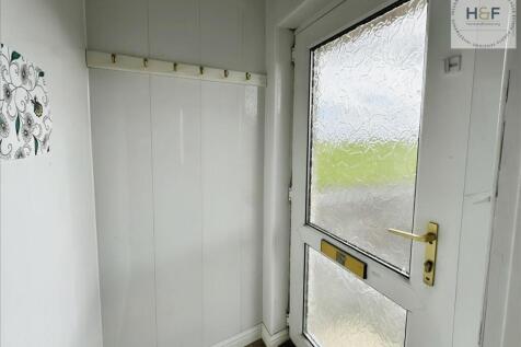 Entrance Vestibule