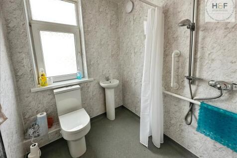 Wet Room