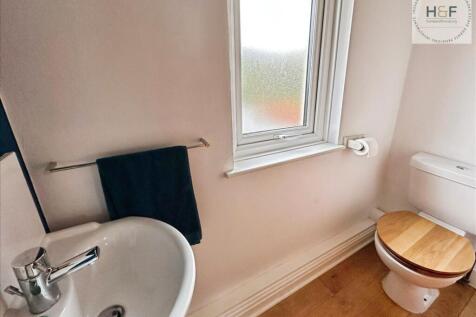 Separate WC