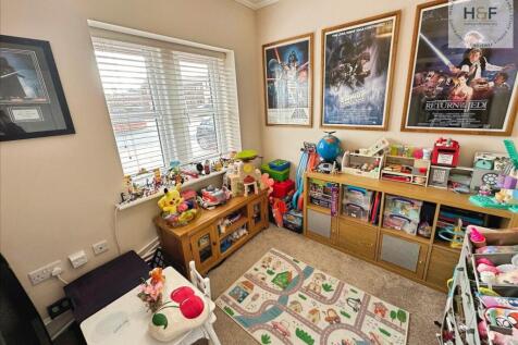 Playroom