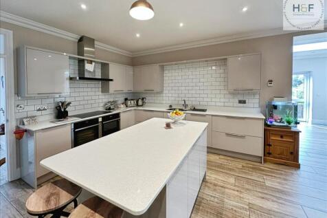 Open Plan Family