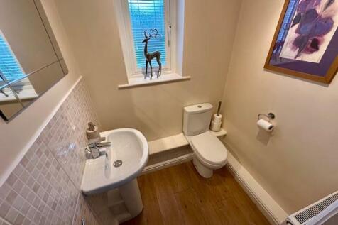 G/F Cloak Room