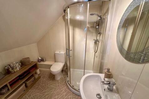 En Suite ShowerRoom