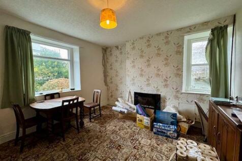 Reception Room Two