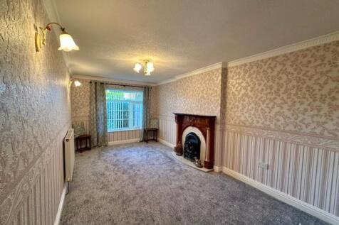 Third Reception Room