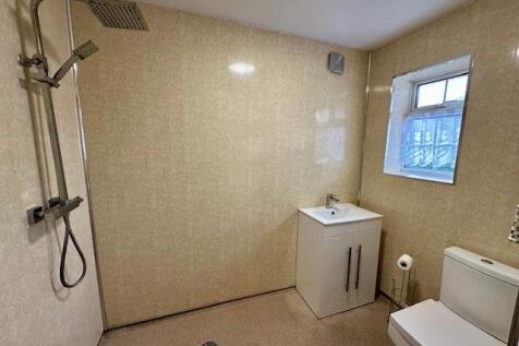 Wet Room