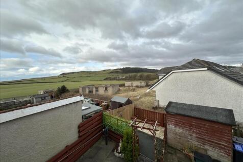 Views From Bedroom