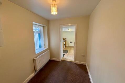 Reception Room Three