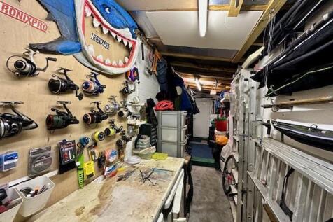 Work Shop/Store
