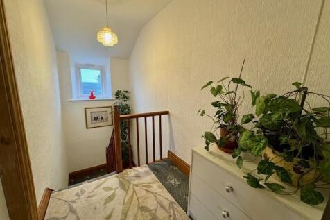 Second Floor Landing