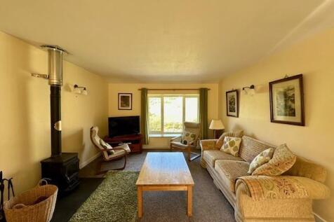 Malt Kiln Apartment