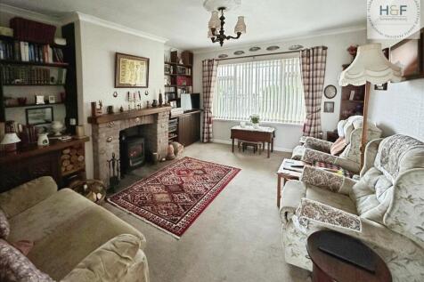 Open Plan Lounge/