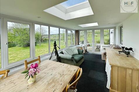 Sunroom