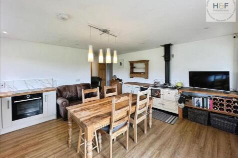 Family Kitchen