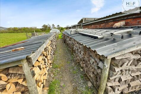 Woodstore