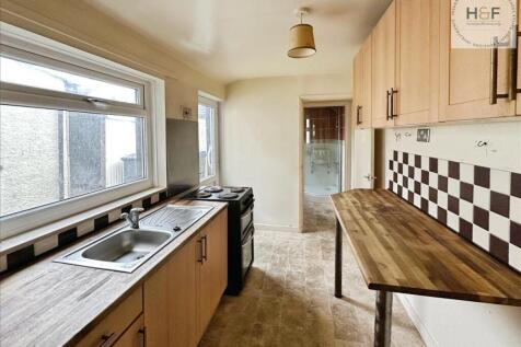 Utility Area