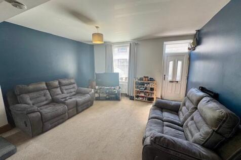 Open Lounge Lounge