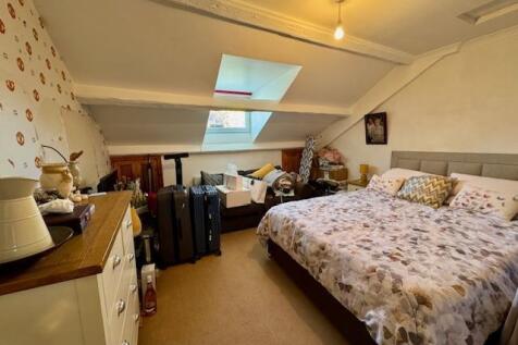 Attic Room