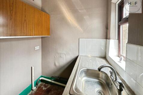 Washroom/Boot Room