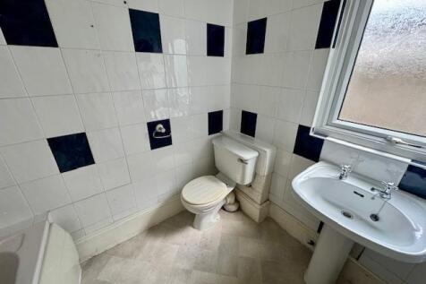 G/F Bathroom