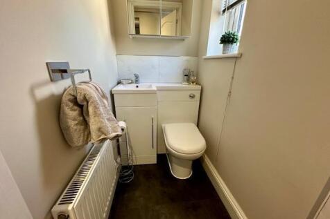 Ground Floor WC