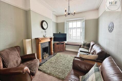 Open Plan Lounge