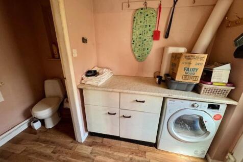 Utility Room &amp;