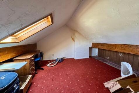 Attic Room