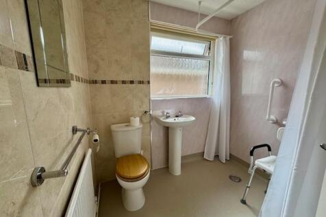 Wet Room