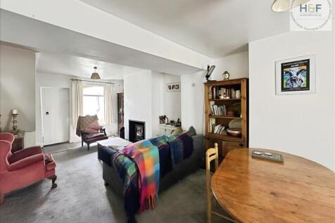Open Plan