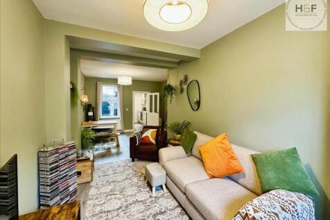 Open Plan