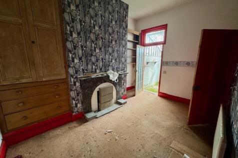 Reception Room Two