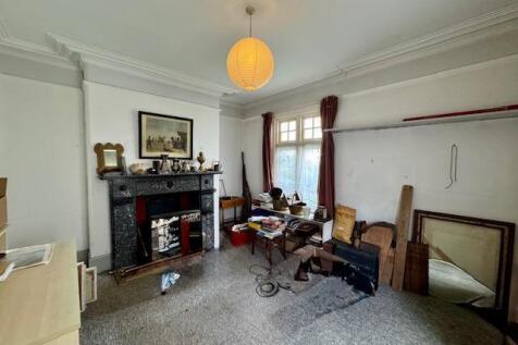 Reception Room One
