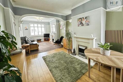 Open Plan