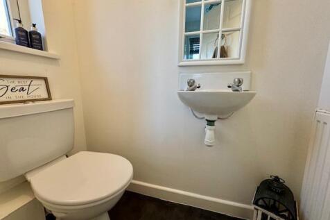 G/F Cloak Room