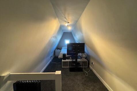 Loft Space