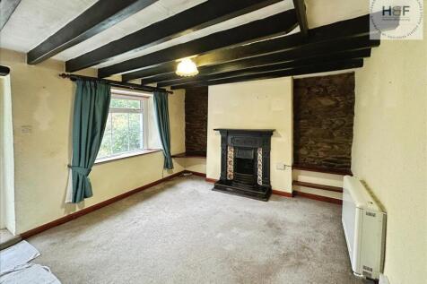 Reception Rooms One