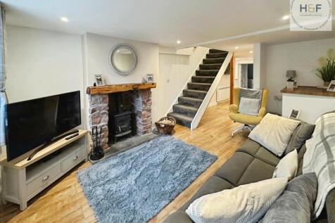Open Plan
